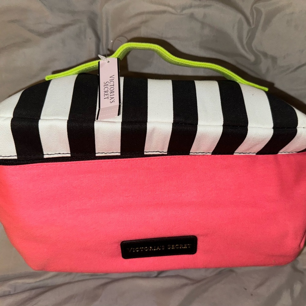 Victoria Secret small travel bag